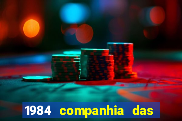 1984 companhia das letras pdf